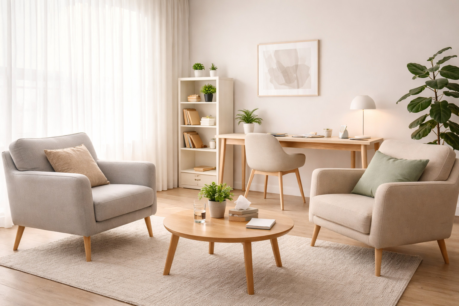 Consulta de psicología en Cartagena