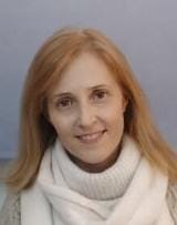 Raquel Martínez García - Psicóloga en Cartagena