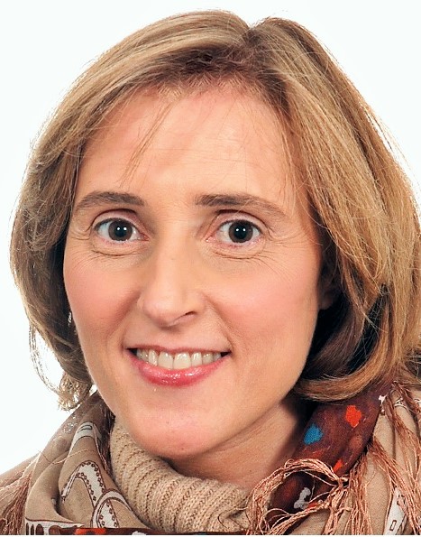 Raquel Martínez García